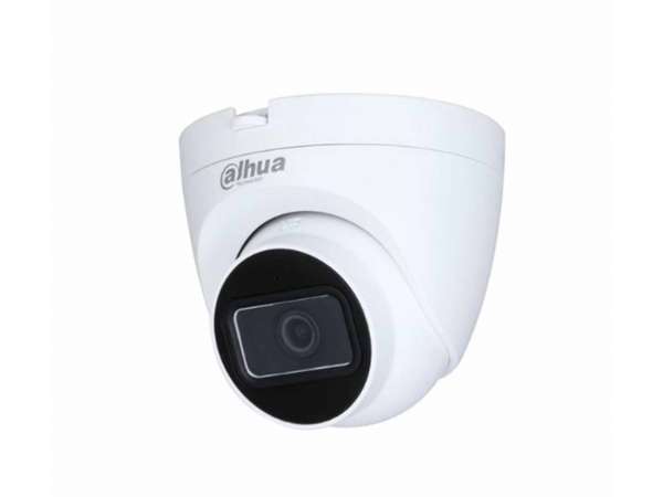 Dahua IPC-HDW1230T-AS-0280B-S4 2MP IP IR Dome Kamera