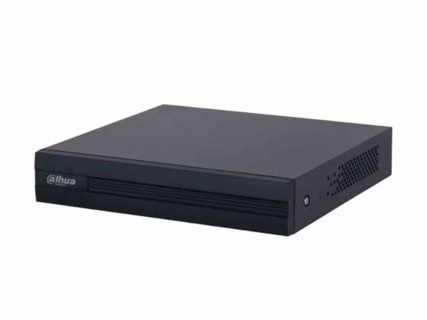 DAHUA XVR1B04-I 4 Kanal 2MP 1080P H265+ Güvenlik Dvr Kayit Cihazı