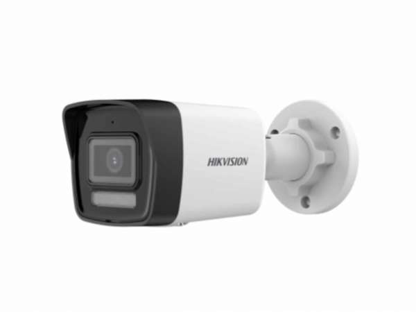 HİKVİSİON DS-2CD1023G2-LIUF 2MP 4MM IR KAMERA IP BULLET (H265+POE) (Dahili Mikrofon)