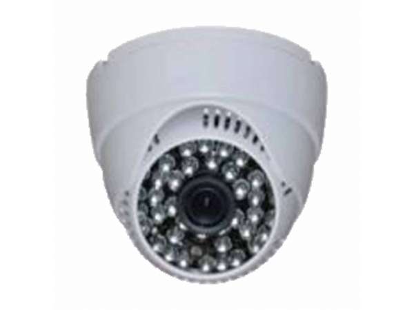 1.3 MP DOME İP KAMERA AR-9522